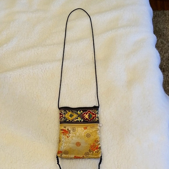 Small Shoulder Bag - Picture 2 of 2